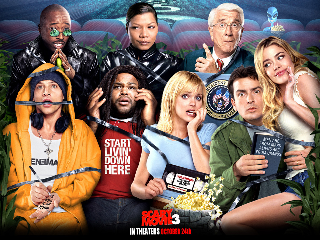 Cliquez droit puis faites - Etablir entant qu'lment d'arrire-plan - pour faire de l'image 2.jpg du film [Scary Movie 3] votre fond d'cran! Les images sont la proprit de leurs auteurs respectifs, elles sont destines  un usage priv uniquement.